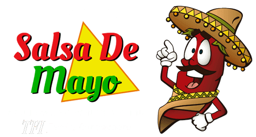 Zoellner Exterminating's Salsa De Mayo - A Fundraising Event Benefiting TFI Family Connections