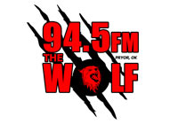 94.5FM - The Wolf
